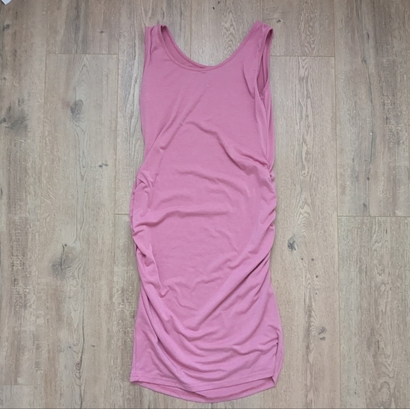 Maternity Dress - Picture 2 of 4